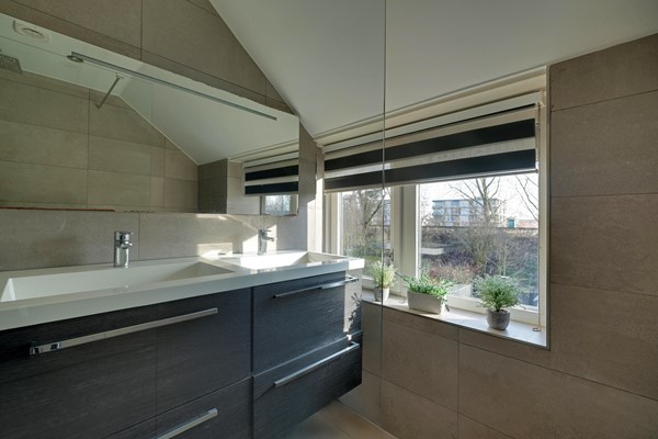 Medium property photo - Maria Van Gelrestraat 103, 6824 EC Arnhem